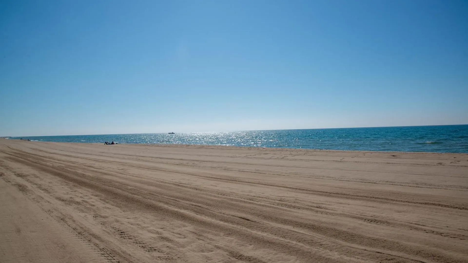 Wonderful Apartment In Gava. Barcelona 0*, Gavà Hiszpania