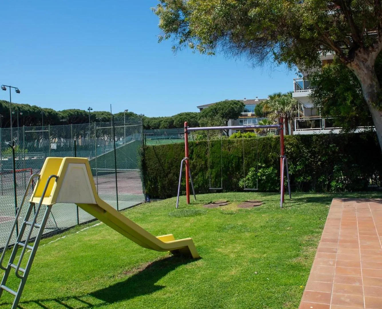 Wonderful Apartment In Gava. Barcelona España