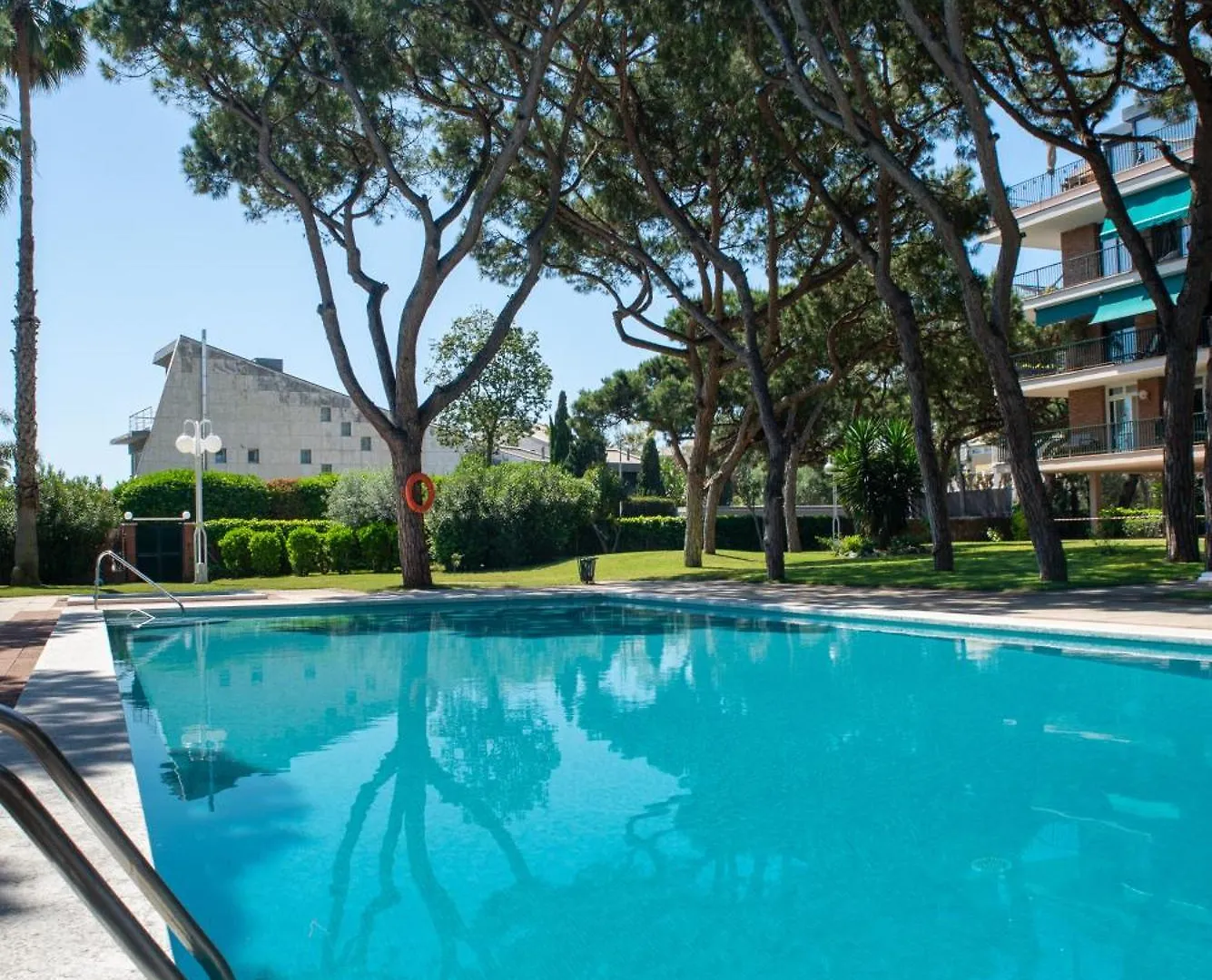 Wonderful Apartment In Gava. Barcelona  Gavà