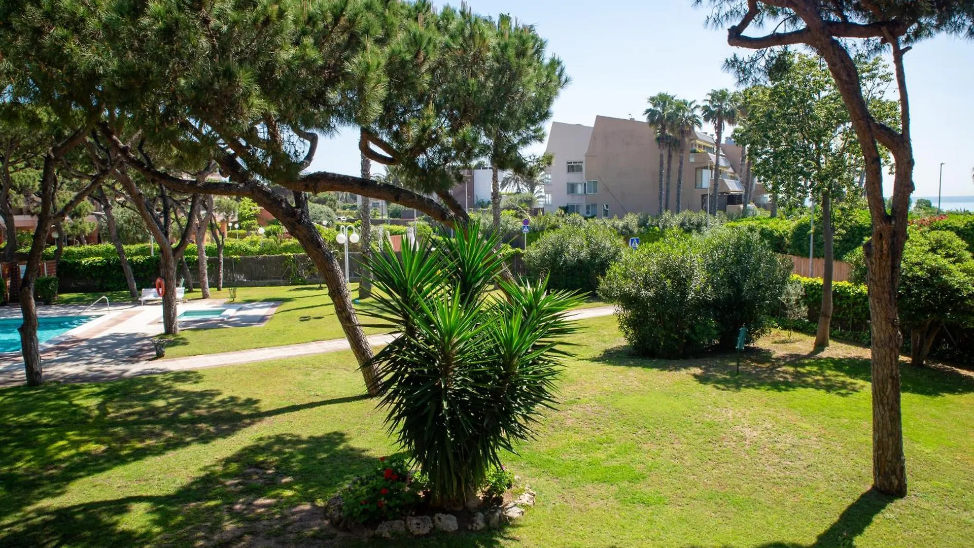 Wonderful Apartment In Gava. Barcelona  Gavà