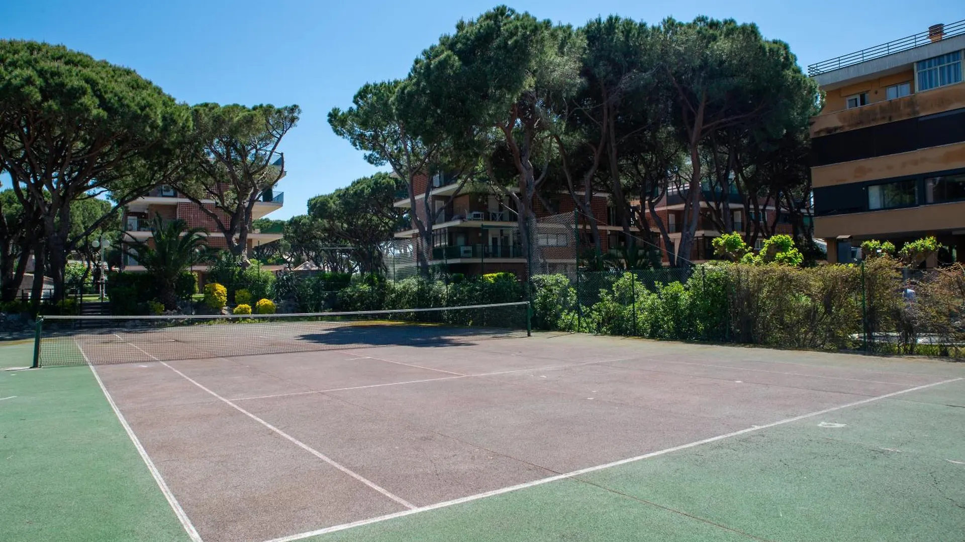 Wonderful Apartment In Gava. Barcelona Hiszpania
