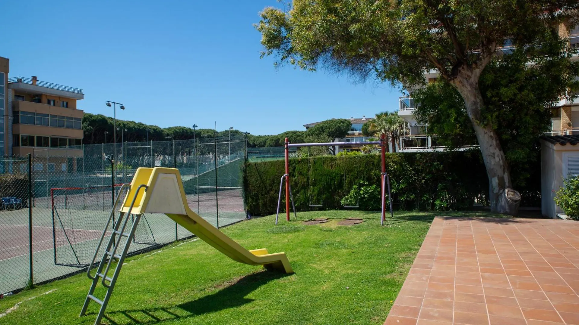Wonderful Apartment In Gava. Barcelona Gavà