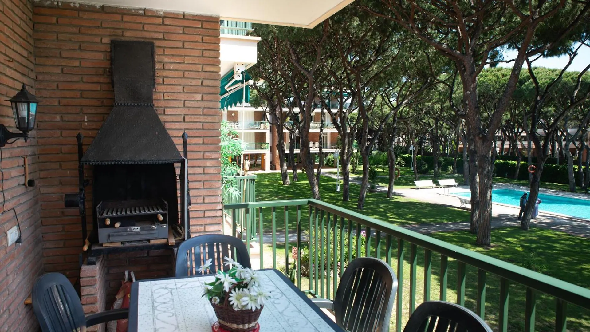 Wonderful Apartment In Gava. Barcelona