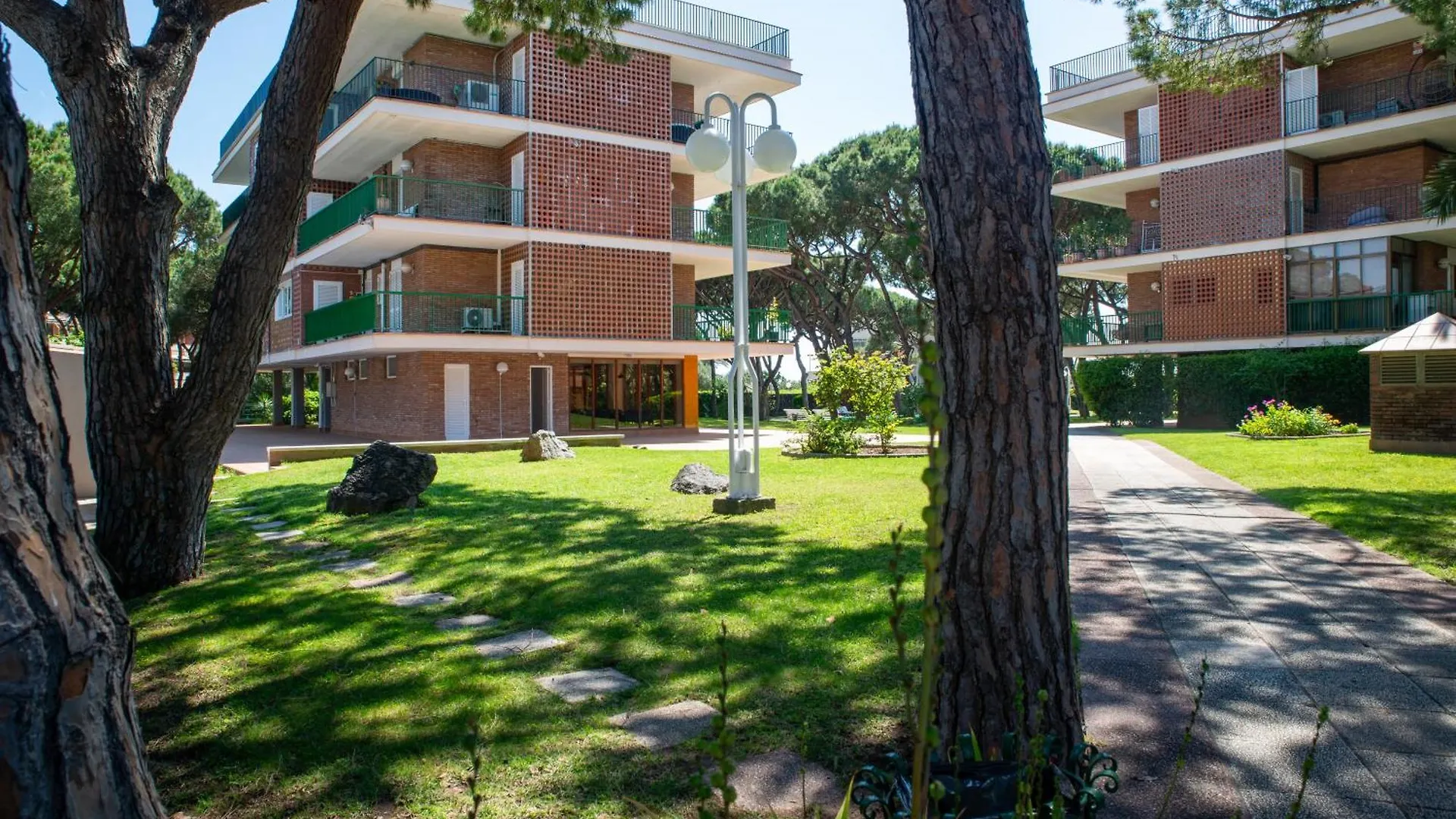 Wonderful Apartment In Gava. Barcelona  Gavà