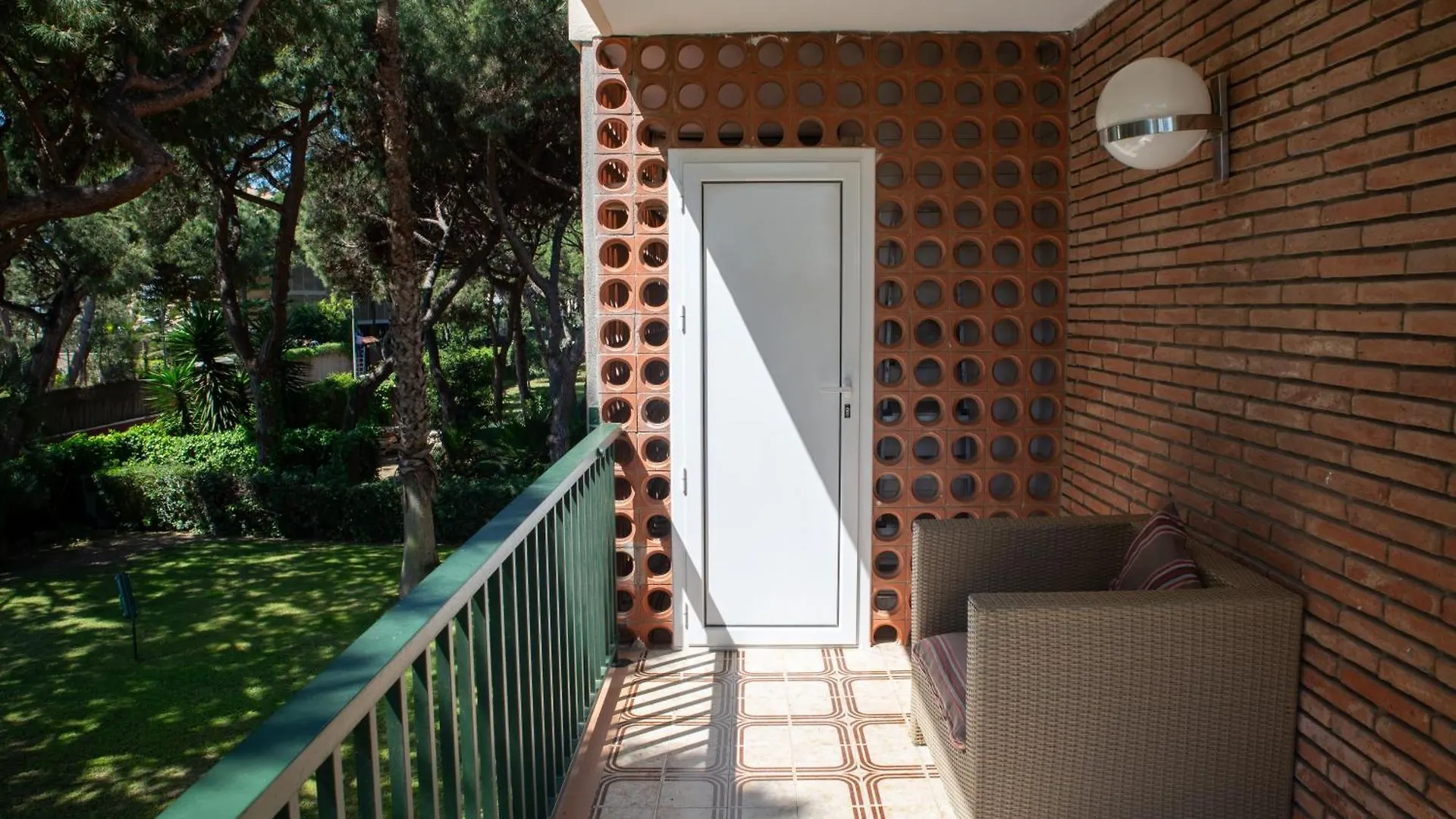 Wonderful Apartment In Gava. Barcelona 0*, Gavà