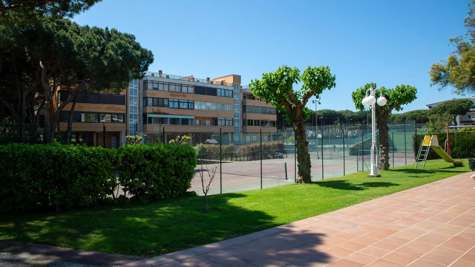 Wonderful Apartment In Gava. Barcelona Gavà