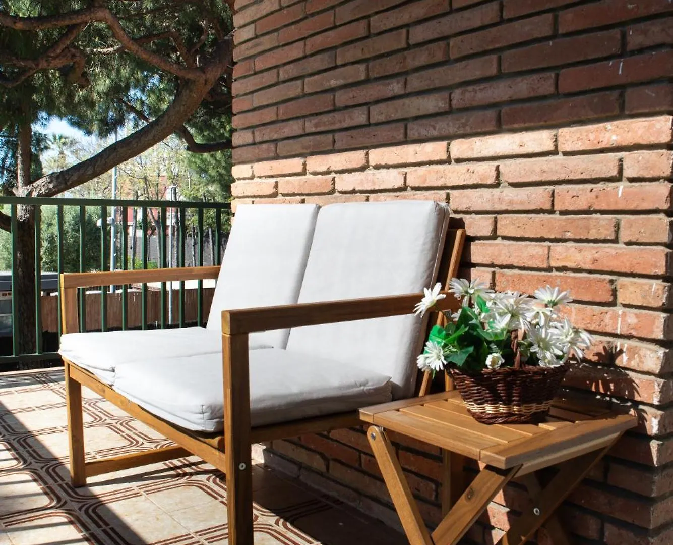 Wonderful Apartment In Gava. Barcelona 0*, Gavà