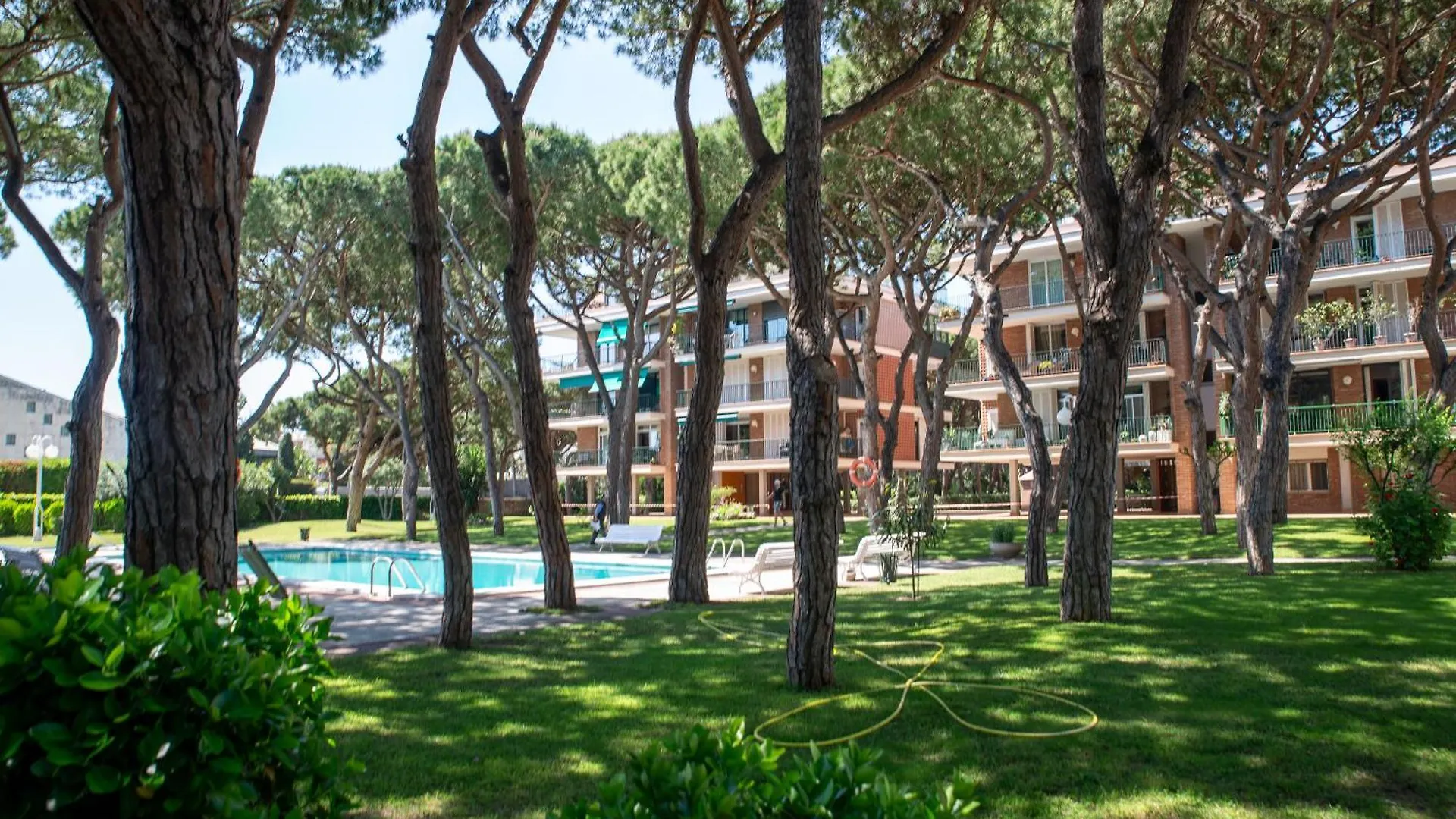 Wonderful Apartment In Gava. Barcelona 0*, Gavà