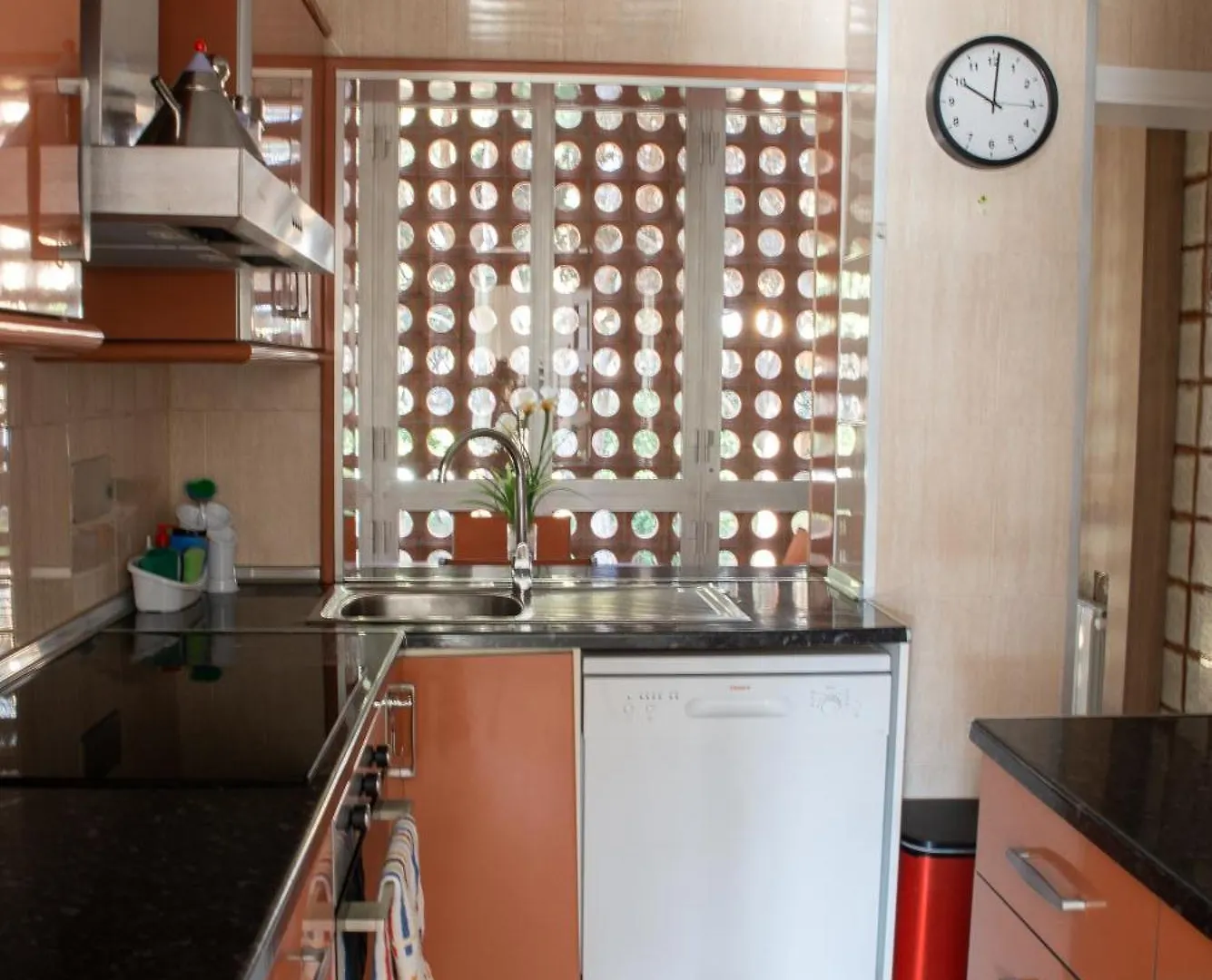 Wonderful Apartment In Gava. Barcelona España