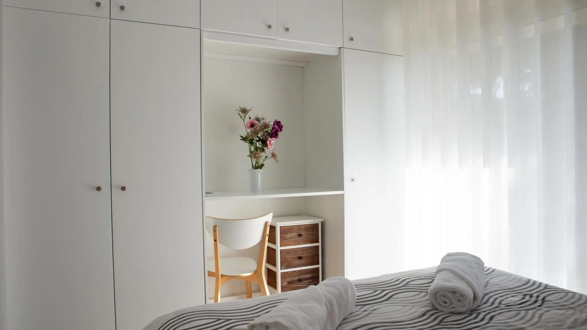 Wonderful Apartment In Gava. Barcelona Gavà