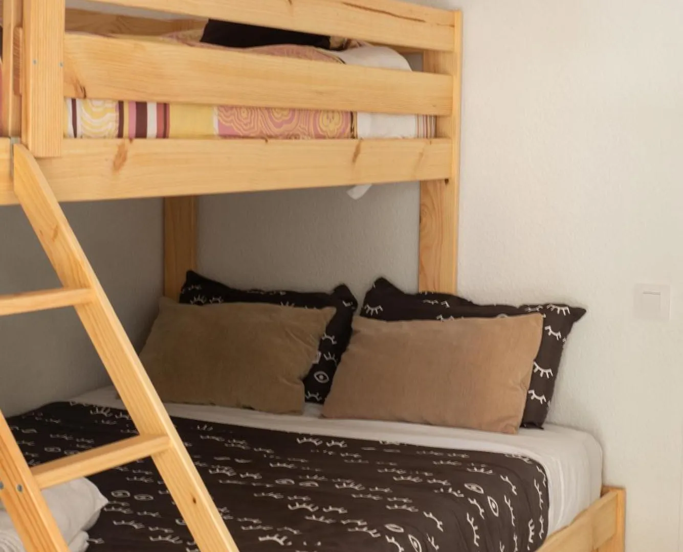 Wonderful Apartment In Gava. Barcelona España