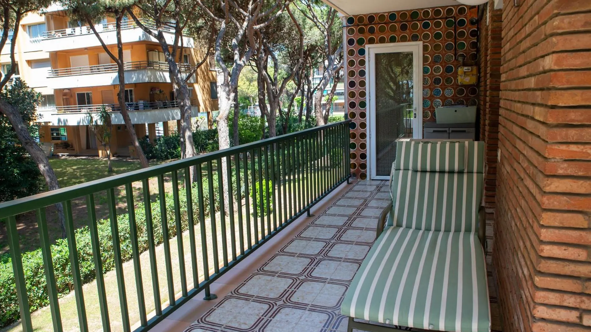 Wonderful Apartment In Gava. Barcelona España