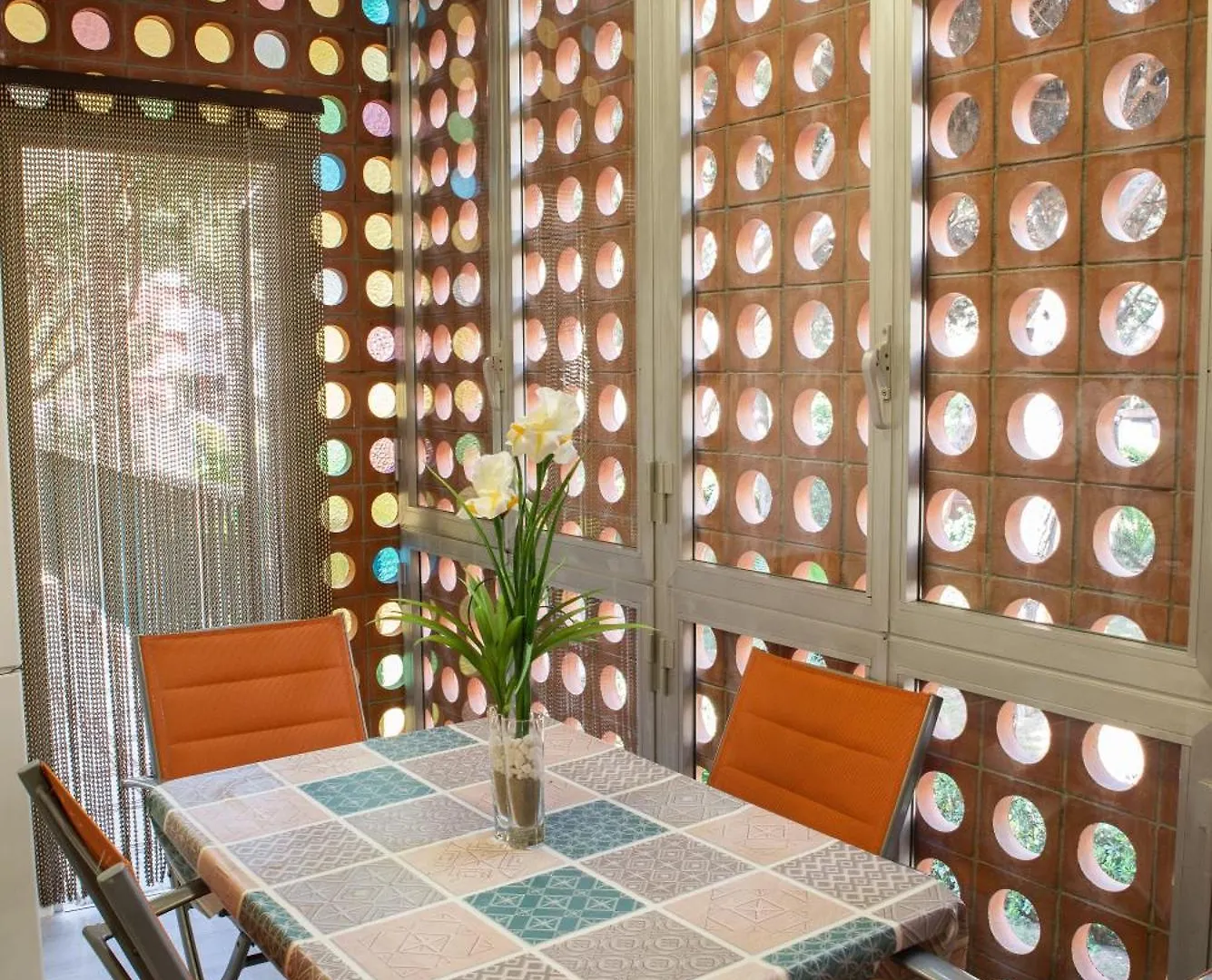 Wonderful Apartment In Gava. Barcelona Gavà