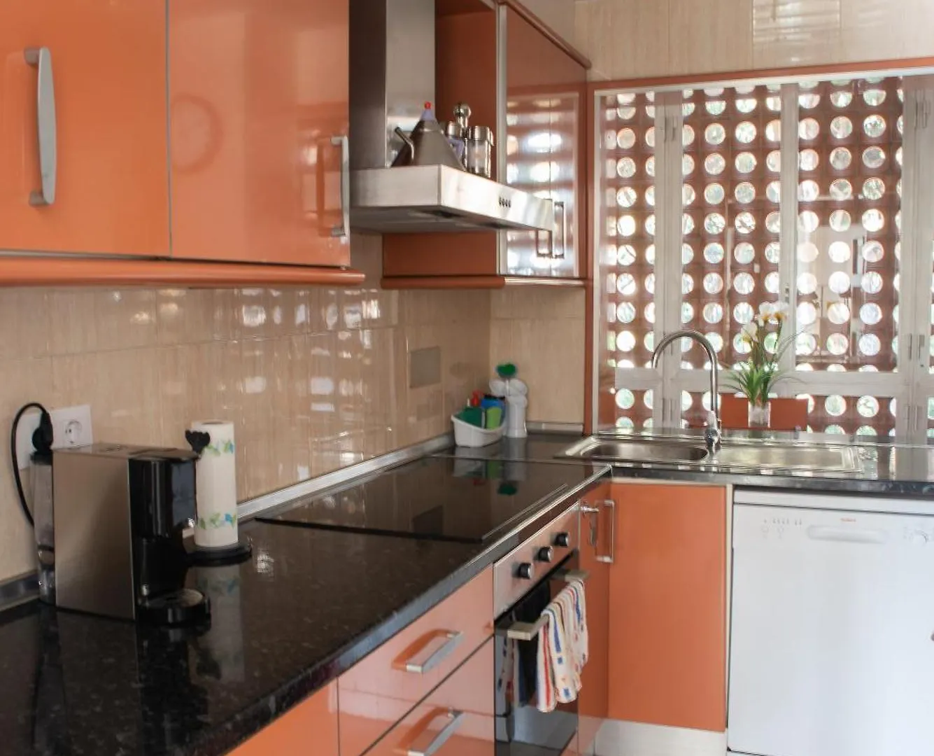 Wonderful Apartment In Gava. Barcelona